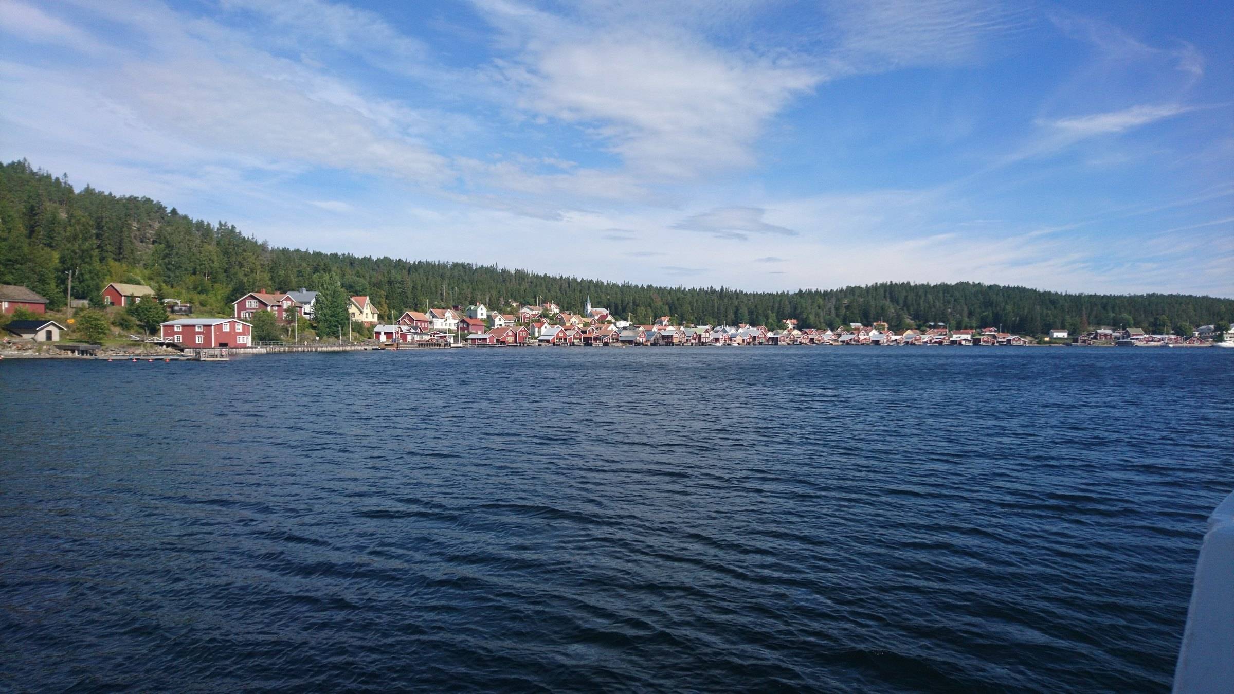 Ulvöhamn
